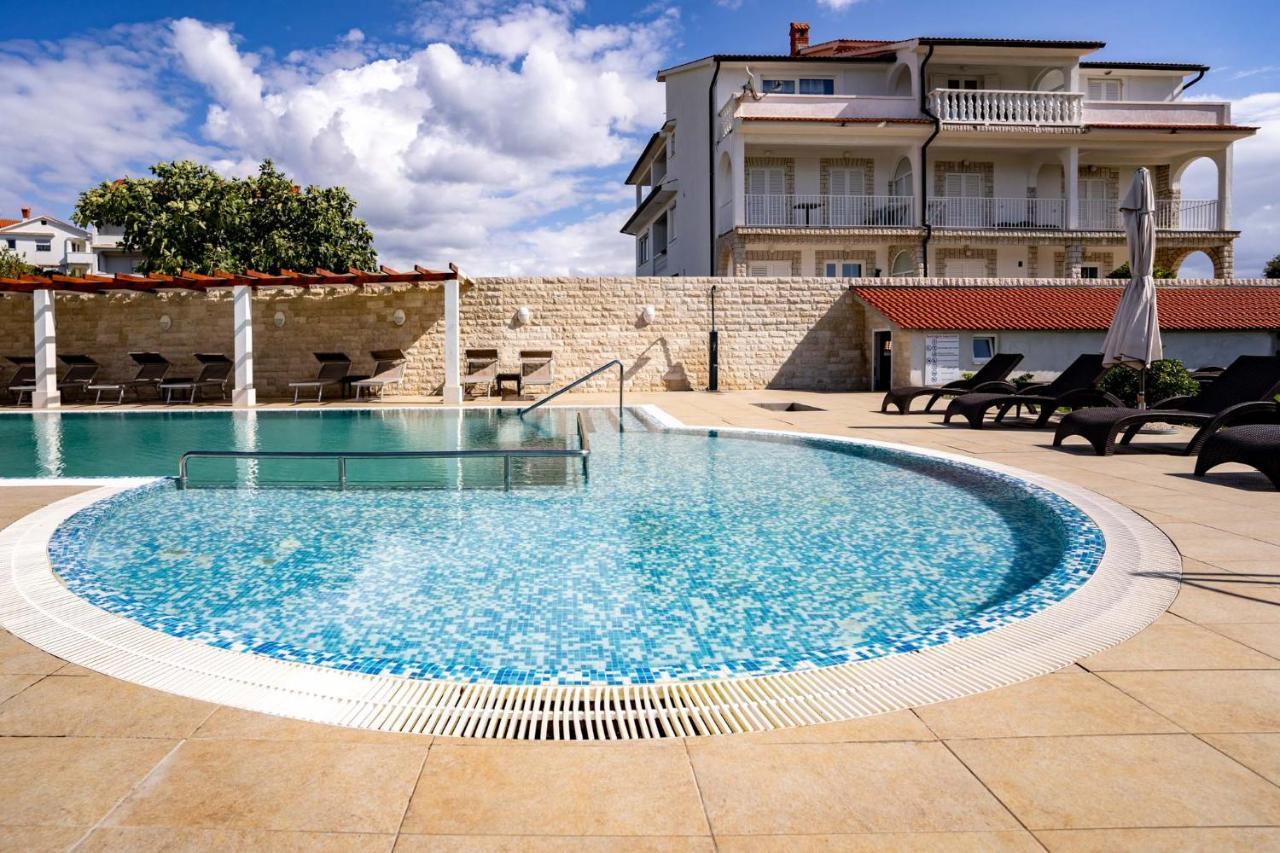 Apartments Stare Brajde Lopar Exterior foto