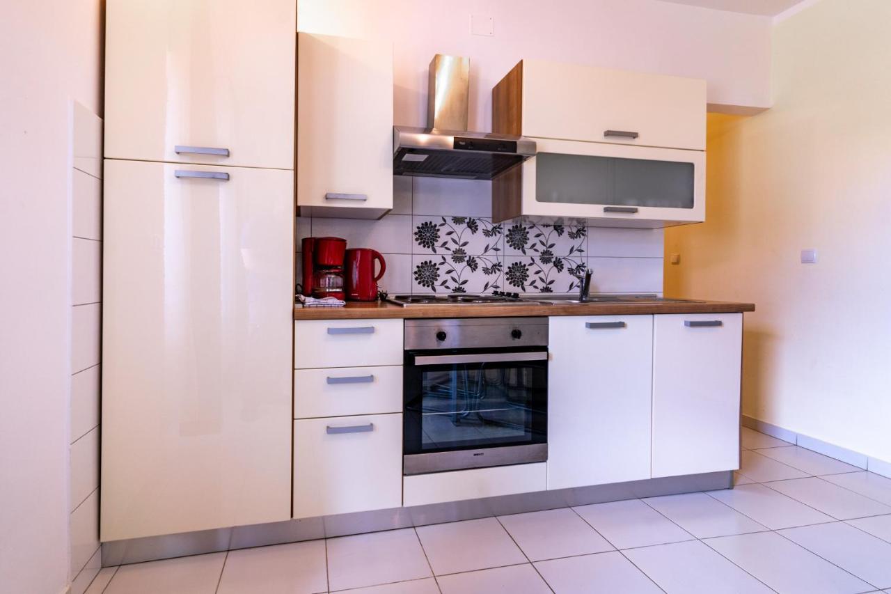 Apartments Stare Brajde Lopar Exterior foto